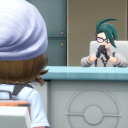 Beating Pokemon Scarlet and Violet Elite Four Feels More Formal