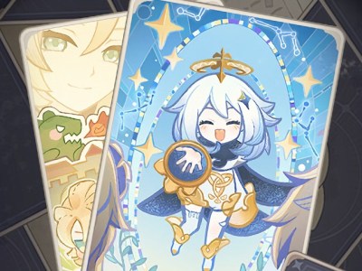 Genshin Impact Duelist Rising Web Event Begins to Celebrate the TCG