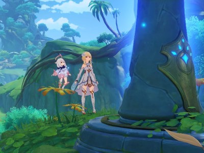 Genshin Impact Free Primogems Shared as PlayStation Partner Awards 2022 Gift