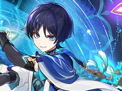 Genshin Impact Scaramouche and Itto Banner Details Shared