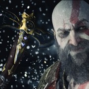 God of War Ragnarok New Game Plus