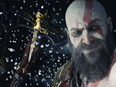 God of War Ragnarok New Game Plus