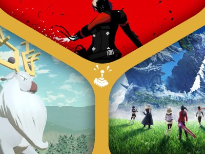 siliconera overall game of the year 2022