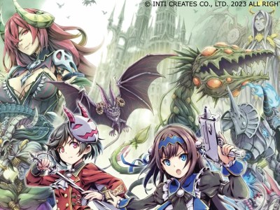 Grim Guardians Demon Purge Release Date