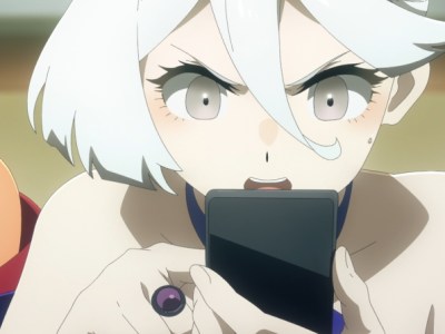 Gundam Witch from Mercury Delayed