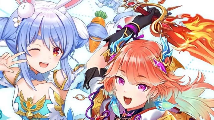 Hololive Valkyrie Connect Event Will Return Next Year