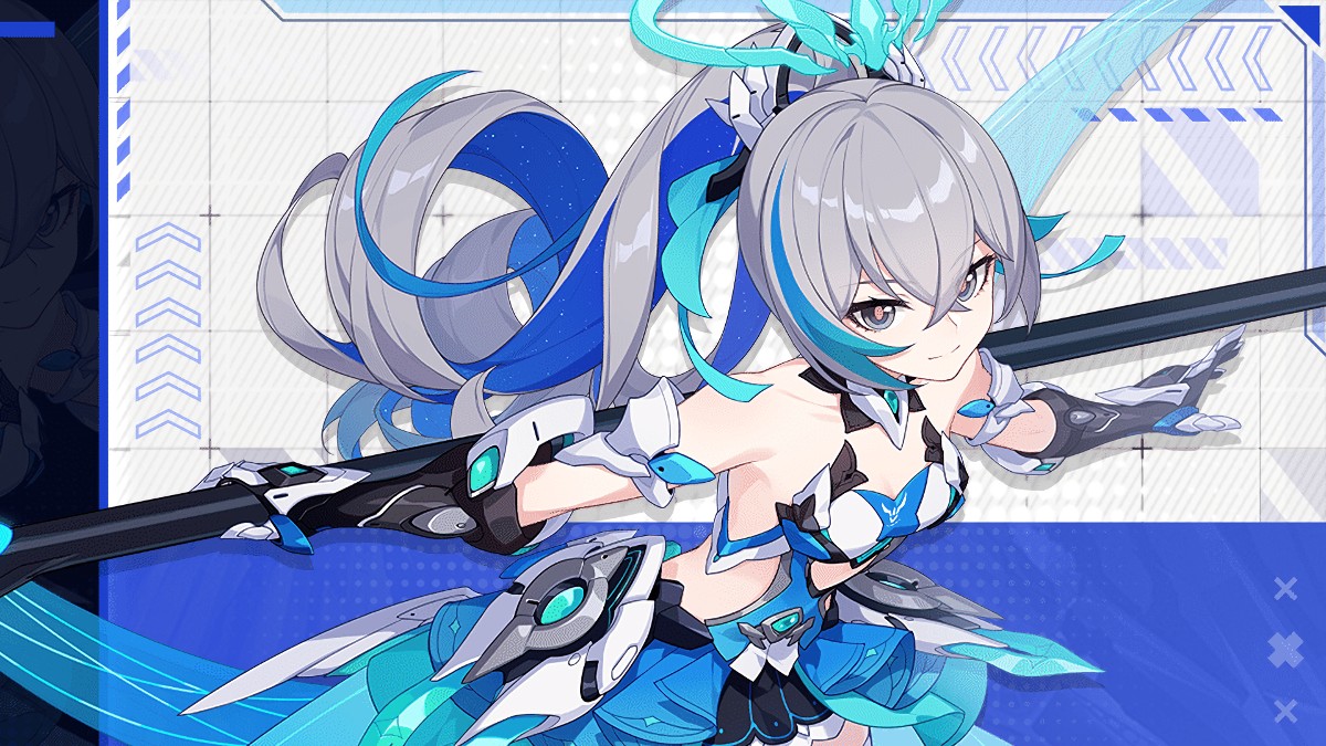 Honkai Impact 3rd Herrscher of Truth Moveset Detailed