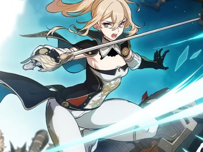 How to Find and Read the Genshin Impact Manga Online