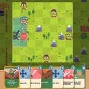 I Can’t Believe I Slept on Floppy Knights Until the Switch Port