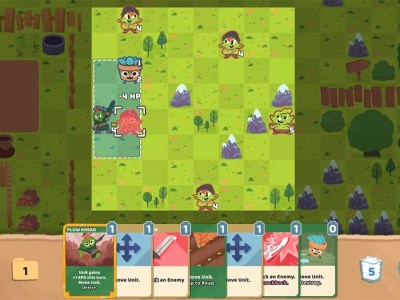 I Can’t Believe I Slept on Floppy Knights Until the Switch Port