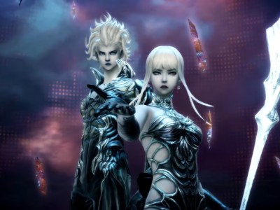 FFXIV Ultimate Omega