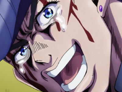 jojo's bizarre adventure jojolands