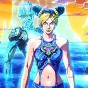JoJo’s Bizarre Adventure Stone Ocean Opening 2 Shared