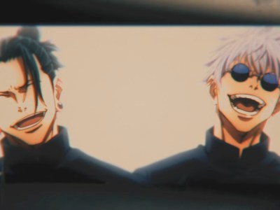 Jujutsu Kaisen Season 2