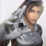 Jun Kazama Tekken 8