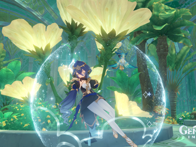 layla genshin impact ascension materials