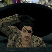 Majima Voice Actor