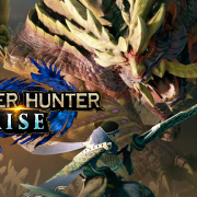monster hunter rise ps5