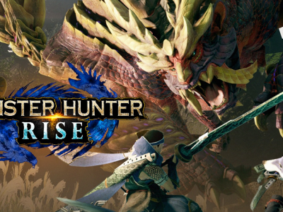 monster hunter rise ps5