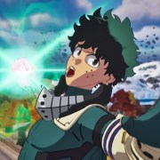 My Hero Academia Fortnite