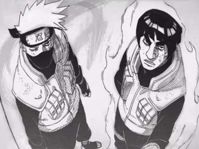 Naruto global character poll