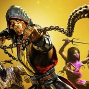 NetherRealm Mortal Kombat Injustice MK12 Boon Denies Mortal Kombat, Injustice TGA 2022 Game Announcements