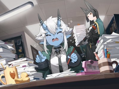 New Zenless Zone Zero Section 6 Character Details Shared