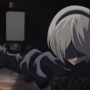 NieR: Automata ver. 1.1a