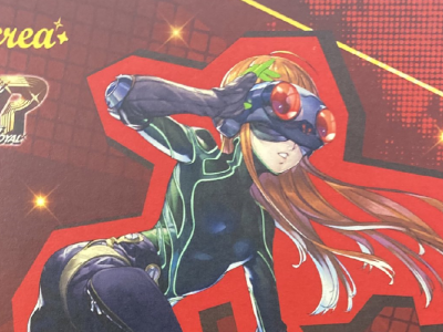 persona 5 lucrea oracle figure