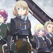 Trails of Cold Steel Anime Will Be Streaming on Crunchyroll Alongside Other 2023 Shows
