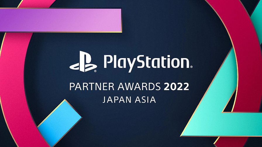 PlayStation Partner Awards 2022