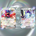Pokemon TCG Scarlet and Violet Expansion Announced