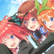 quintessential quintuplets movie who does Futaro marry who wins yotsuba
