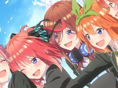 quintessential quintuplets movie who does Futaro marry who wins yotsuba