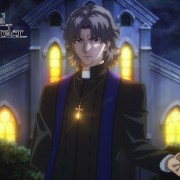fate/grand order rasputin