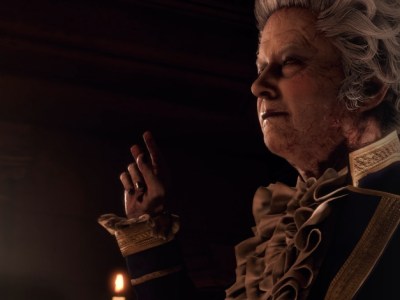 Resident Evil 4 Remake characters