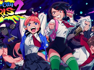 River City Girls 2 tips