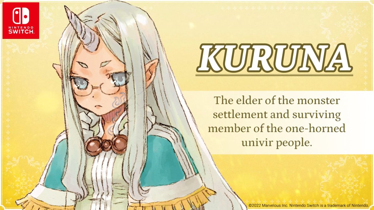 Rune Factory 3 Special Bachelorettes Profiles Shared Kuruna