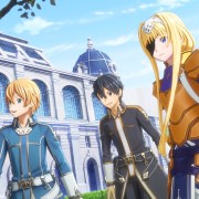 SAO Alicization Lycoris Update Adjusts Incarnation Shards