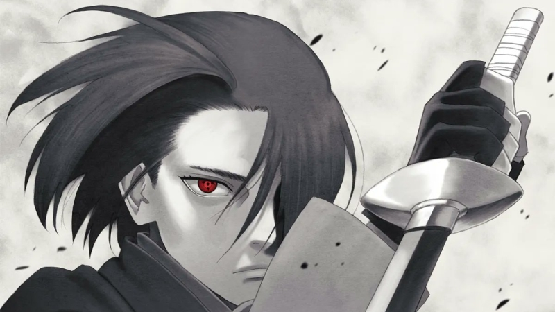Naruto: Sasuke's Story, Naruto: Konoha's Story Manga Launch - Siliconera