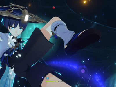 genshin impact wanderer best weapon catalyst scaramouche