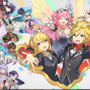 Dragalia Lost Had the Best Game Soundtrack You Might Not Have Heard Daoko Song
