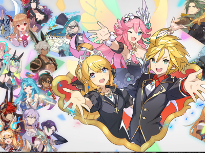 Dragalia Lost Had the Best Game Soundtrack You Might Not Have Heard Daoko Song