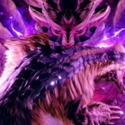 Monster Hunter Rise PS4 and PS5 Lacks Cross-Save Support