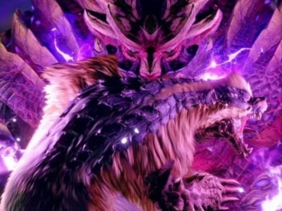 Monster Hunter Rise PS4 and PS5 Lacks Cross-Save Support