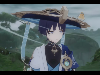 Genshin Impact Scaramouche Voice Actor, Character Demo Shared