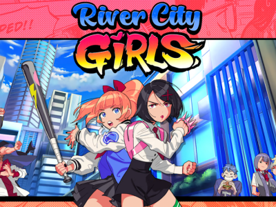 River City Girls Switch Free NSO Game Trial Begins Tomorrow