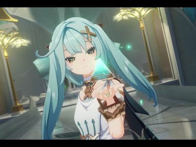 Faruzan Ascension Materials, Voice Actor, and Character Demo Trailer Appear