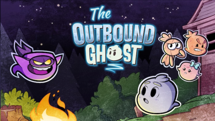 I Wish The Outbound Ghost Did More