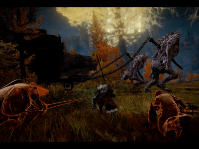 Free Elden Ring Colosseum Update Arrives Tomorrow PvP